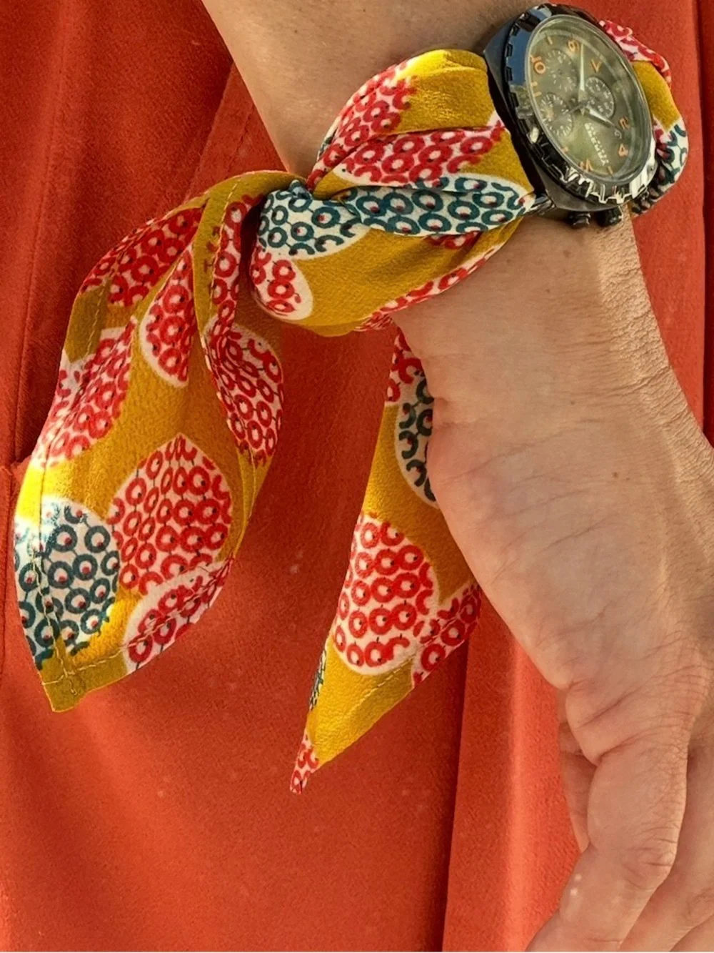 SILKLETTE timeless luxury